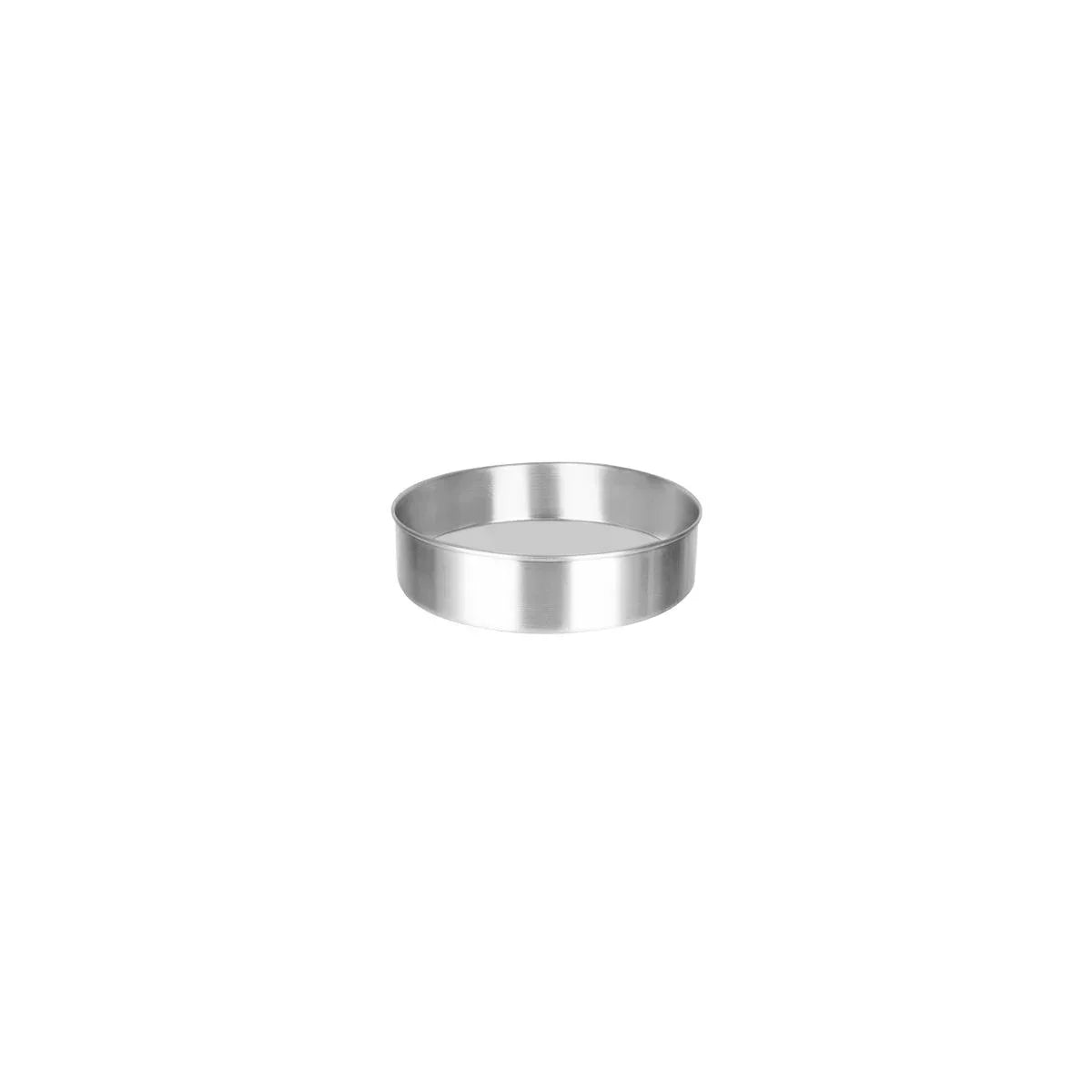Chef Inox Cake Pan Round 200x50mm - Kitchenly