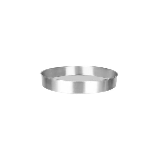 Chef Inox Cake Pan Round 300x50mm - Kitchenly