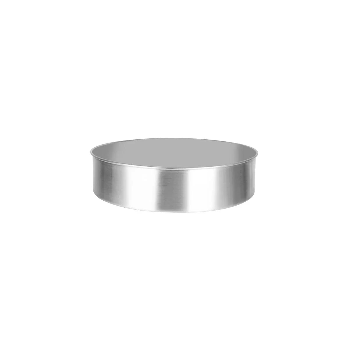 Chef Inox Cake Pan Round 300x75mm - Kitchenly