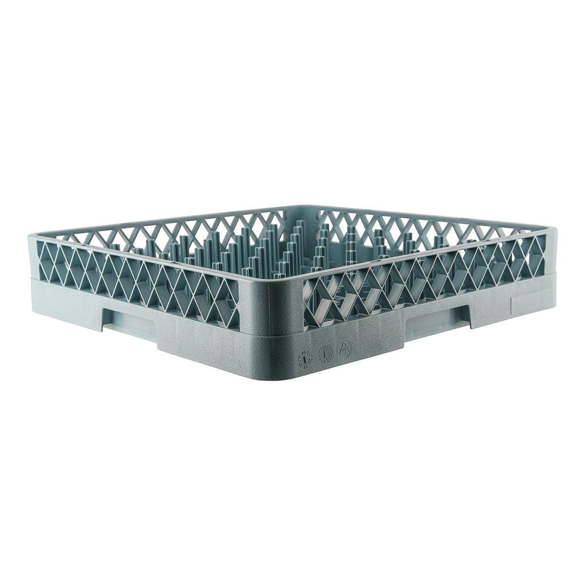 Chef Inox Wash Rack Peg Rack 490mm - Kitchenly