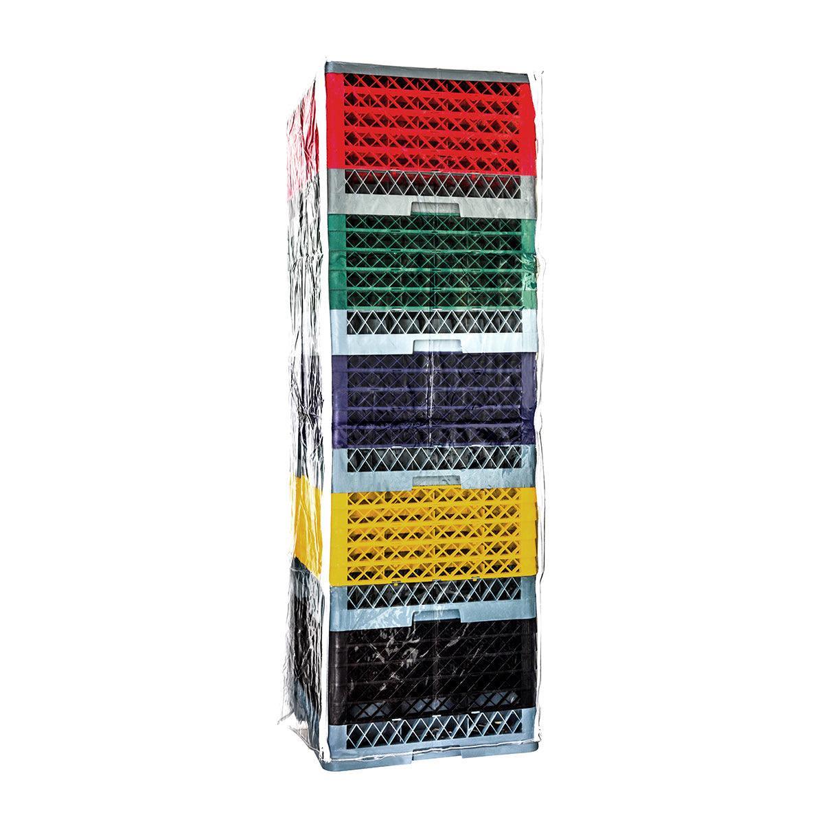 Chef Inox PVC Cover with Velcro Straps - Kitchenly
