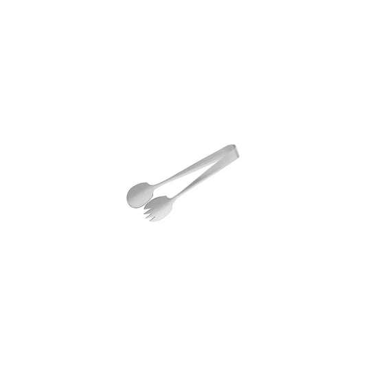 Chef Inox Elite Ice Tong 185mm - Kitchenly