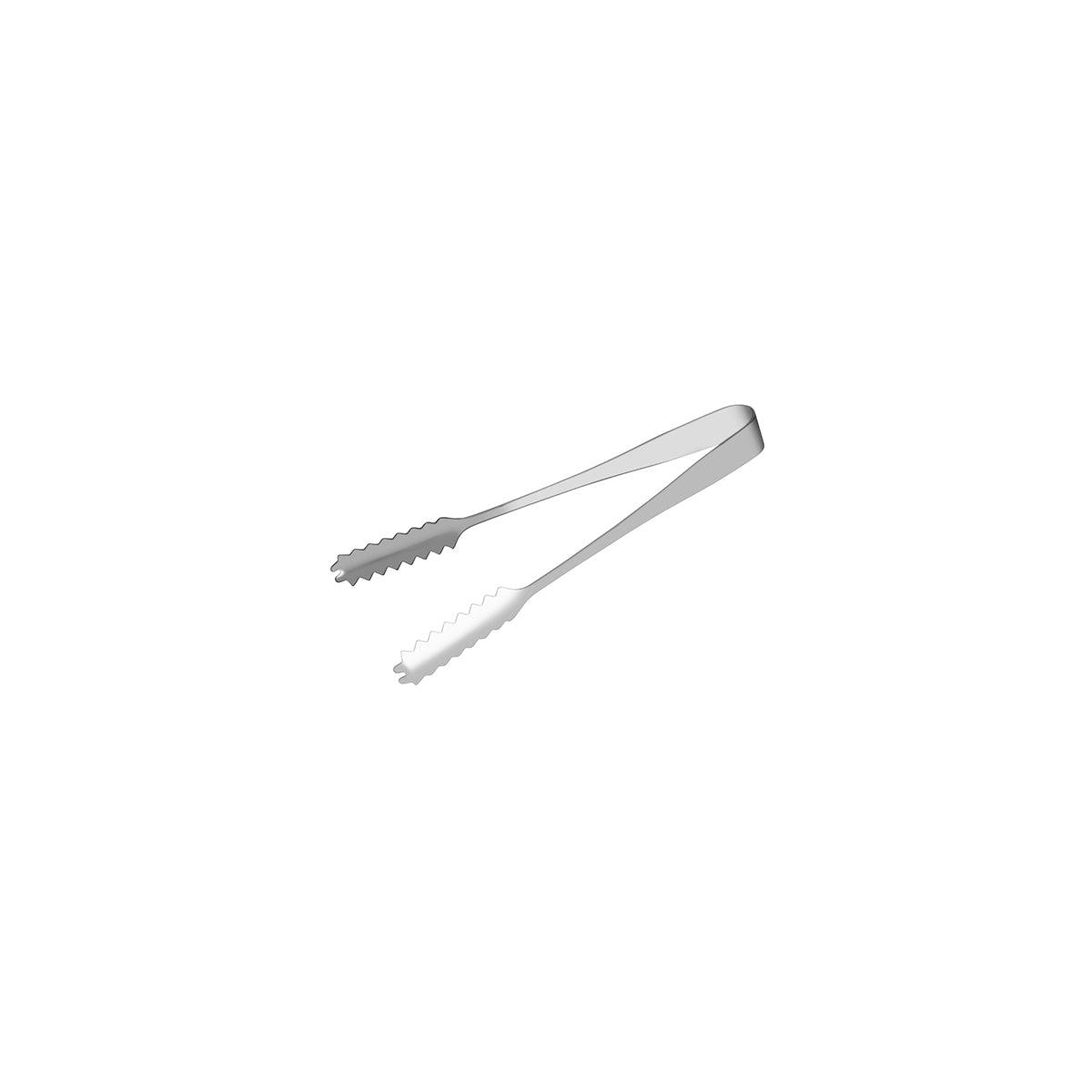 Chef Inox Elite Ice Tong 210mm - Kitchenly