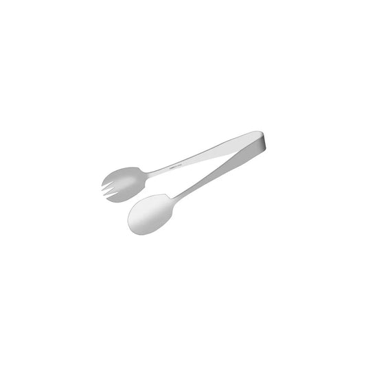 Chef Inox Elite Salad Tong 240mm - Kitchenly