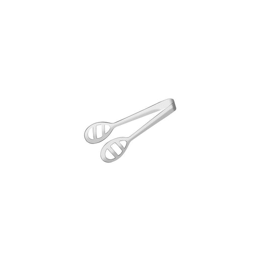 Chef Inox Vegetable Tong 195mm - Kitchenly