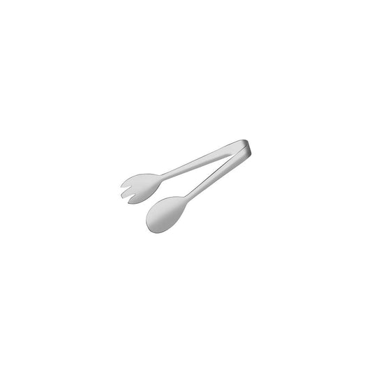 Chef Inox Salad Tong 195mm - Kitchenly
