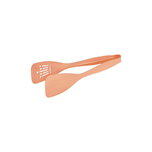 Tablekraft All Purpose Tong Copper 235mm - Kitchenly