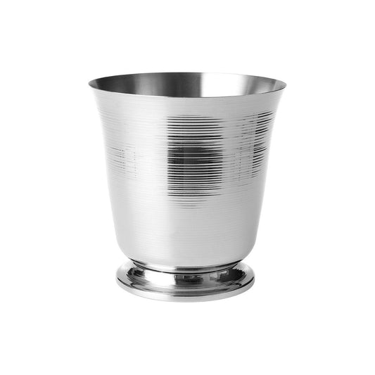 Chef Inox Wine Bucket Ribbed Footed - Kitchenly