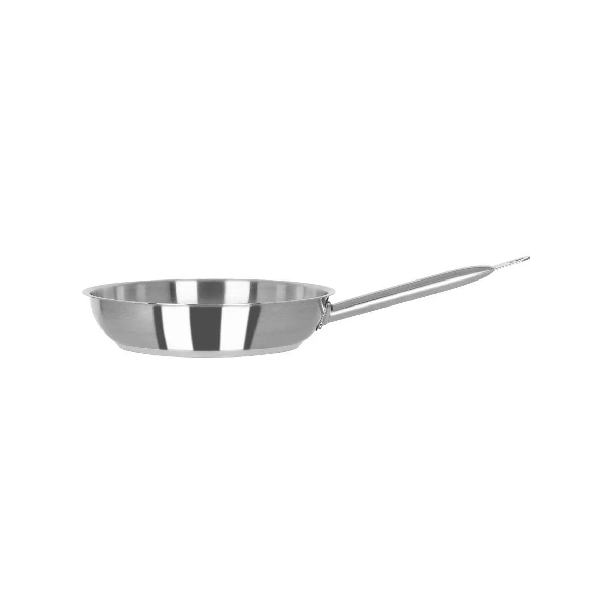 Chef Inox Elite Frypan 260x55mm - Kitchenly