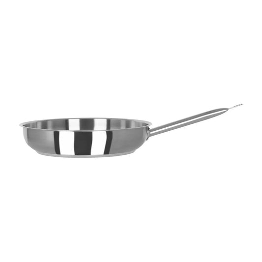 Chef Inox Elite Frypan 320x65mm - Kitchenly