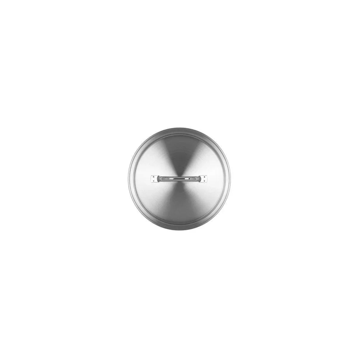 Chef Inox Elite Lid 180mm - Kitchenly