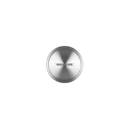 Chef Inox Elite Lid 180mm - Kitchenly