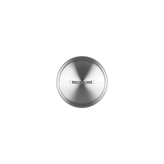 Chef Inox Elite Lid 200mm - Kitchenly