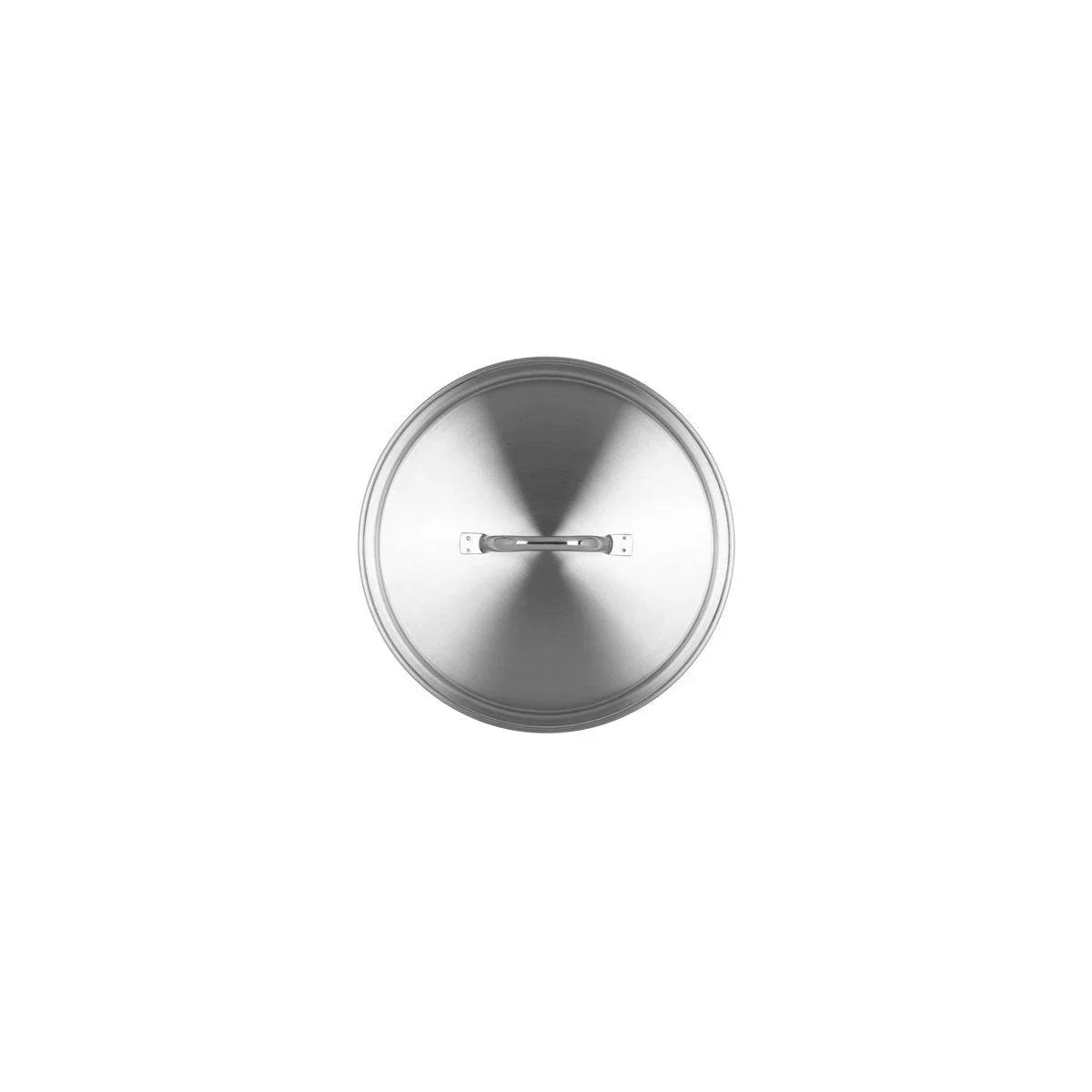 Chef Inox Elite Lid 220mm - Kitchenly