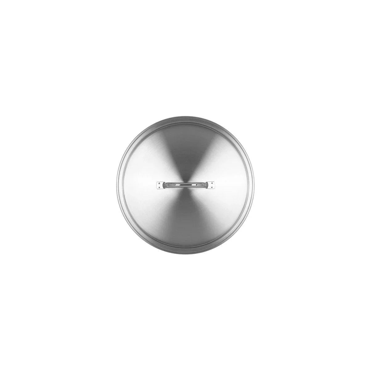 Chef Inox Elite Lid 240mm - Kitchenly