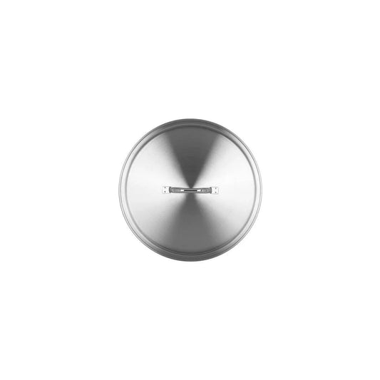 Chef Inox Elite Lid 260mm - Kitchenly