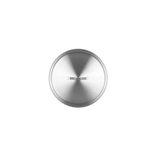 Chef Inox Elite Lid 280mm - Kitchenly