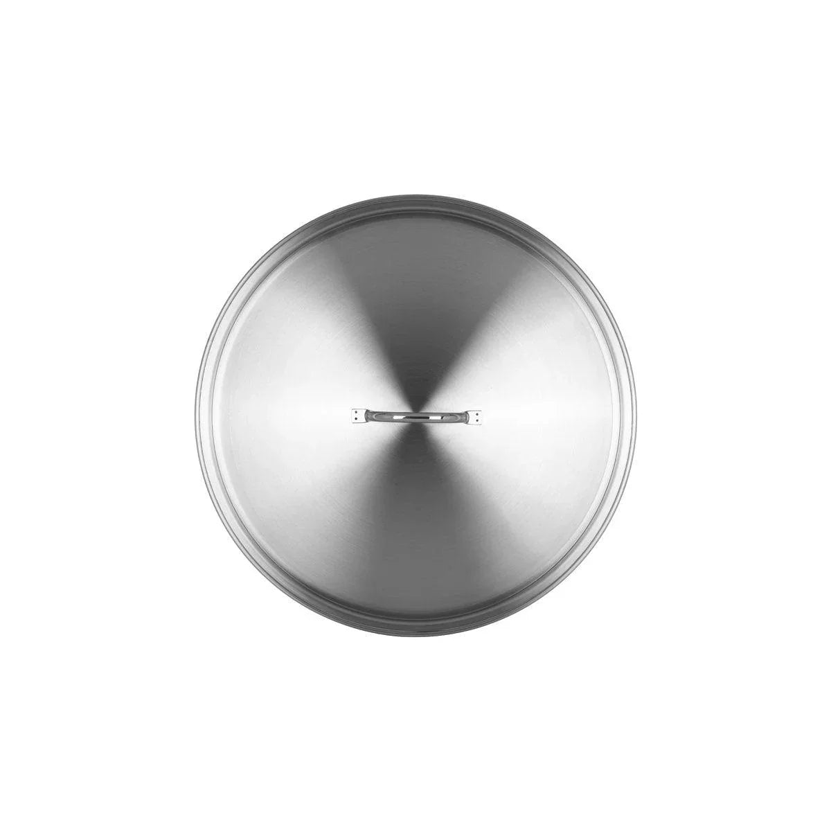 Chef Inox Elite Lid 400mm - Kitchenly