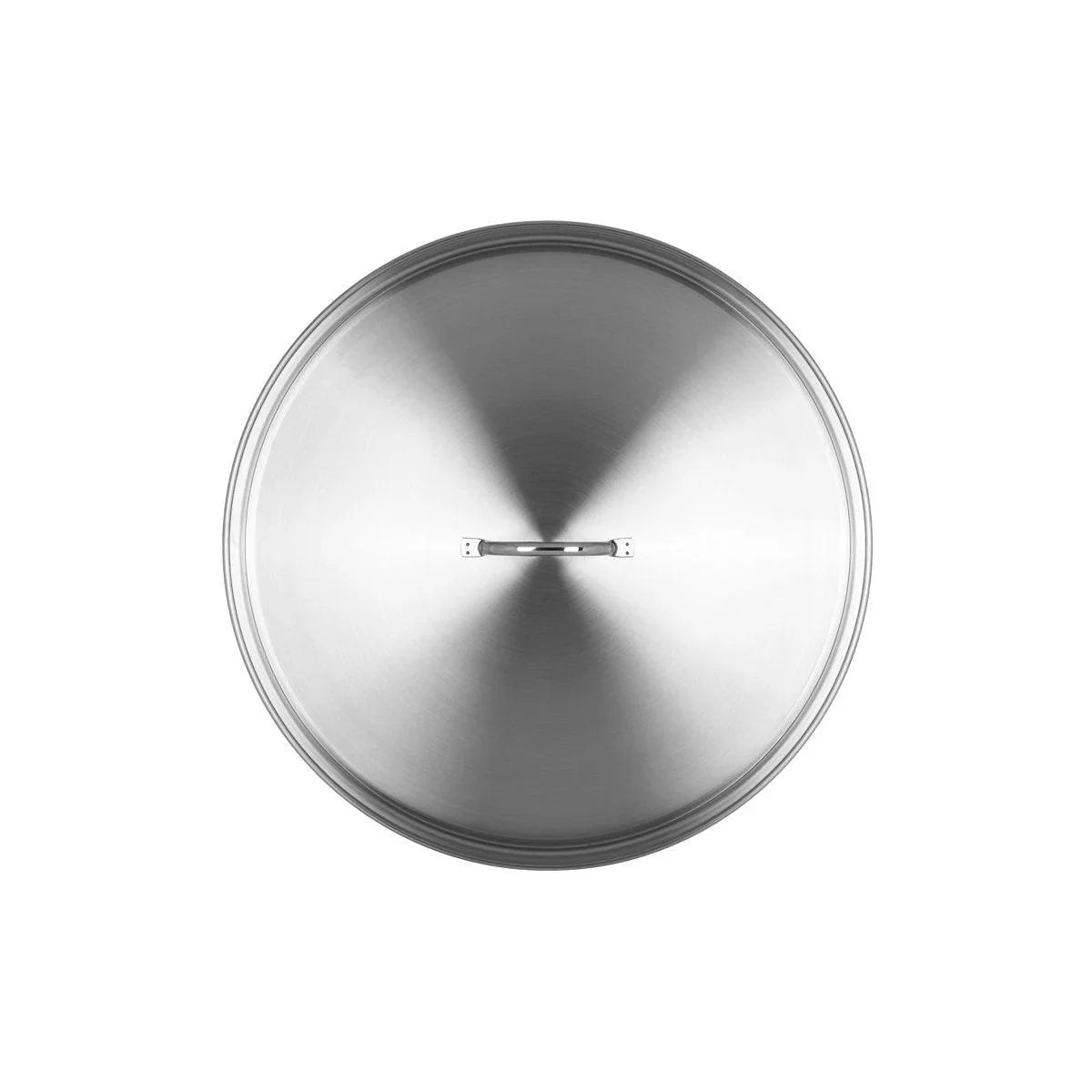 Chef Inox Elite Lid 450mm - Kitchenly