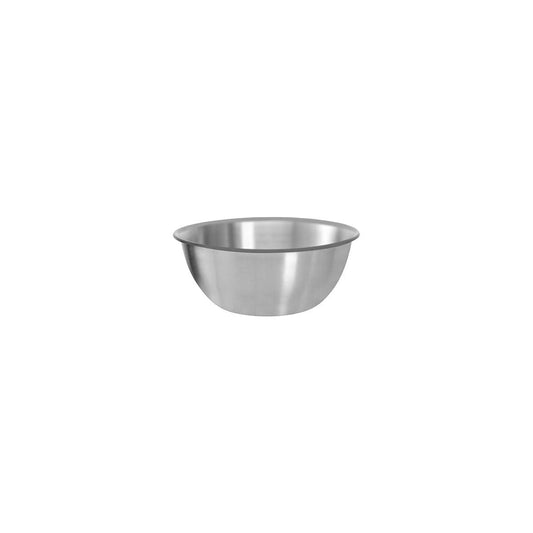 Chef Inox Mixing Bowl Deep 213x88mm / 2.8Lt - Kitchenly