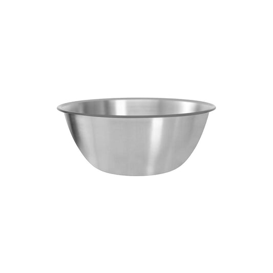 Chef Inox Mixing Bowl Deep 360x160mm / 11.5Lt - Kitchenly