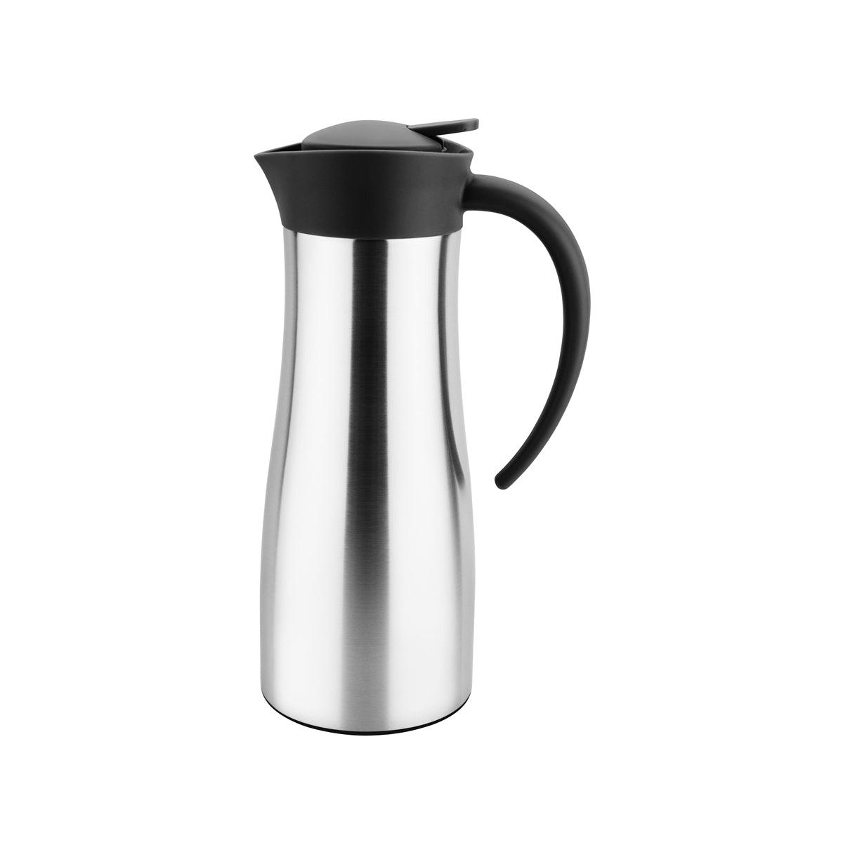 Chef Inox Sleek Vacuum Jug Finish 1.5Lt - Kitchenly