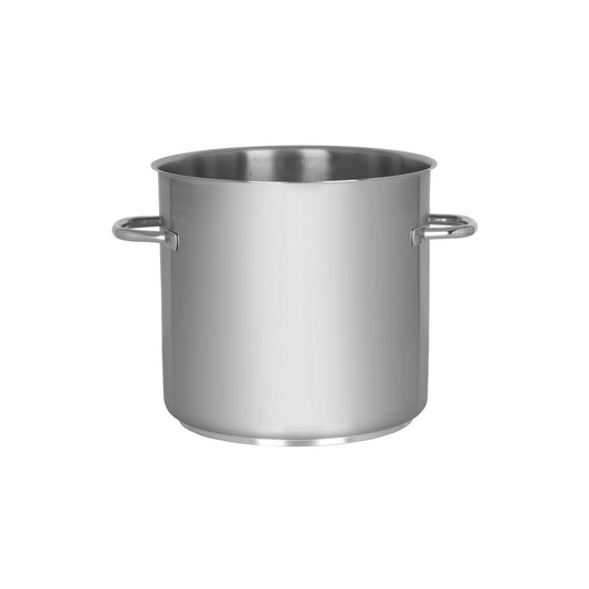 Paderno Series 1000 Stockpot 280x280mm / 17Lt - Kitchenly