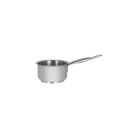 Paderno Series 1000 Saucepan 120x70mm / 0.8Lt - Kitchenly