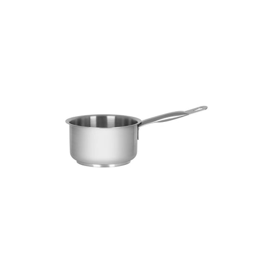 Paderno Series 1000 Saucepan 140x80mm / 1.2Lt - Kitchenly