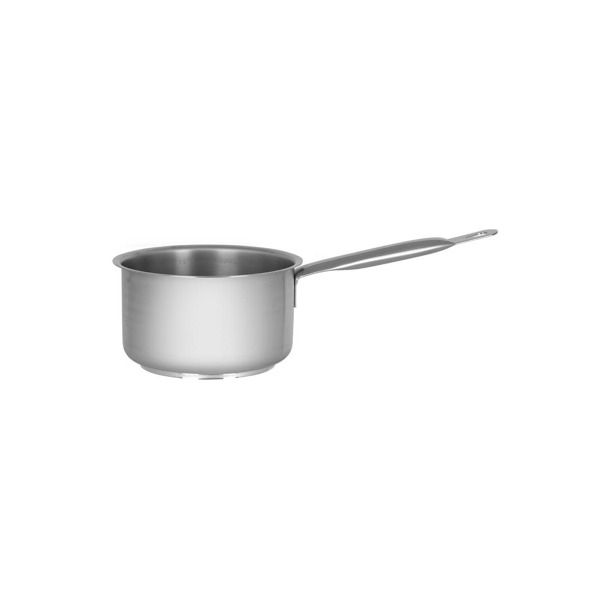 Paderno Series 1000 Saucepan 160x95mm / 1.9Lt - Kitchenly