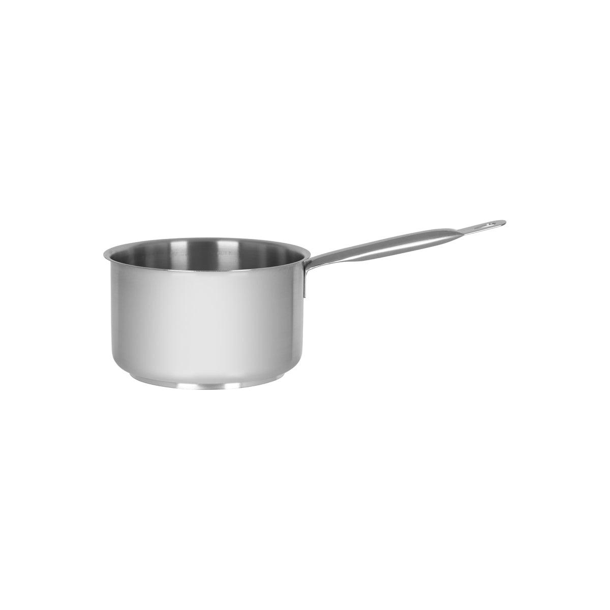 Paderno Series 1000 Saucepan 180x108mm / 2.7Lt - Kitchenly