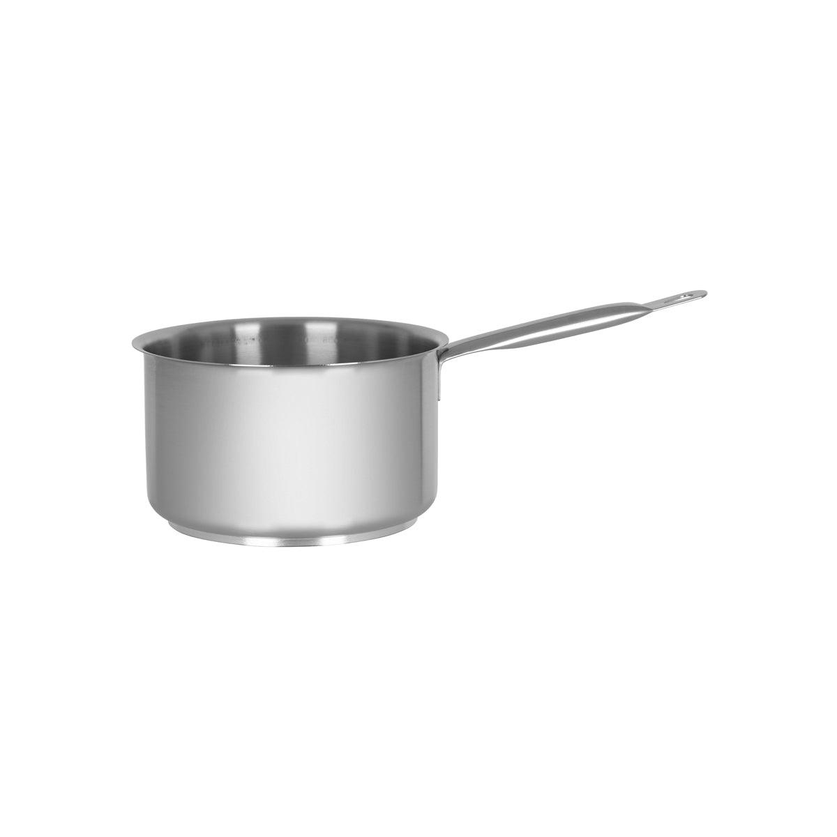 Paderno Series 1000 Saucepan 200x120mm / 3.8Lt - Kitchenly