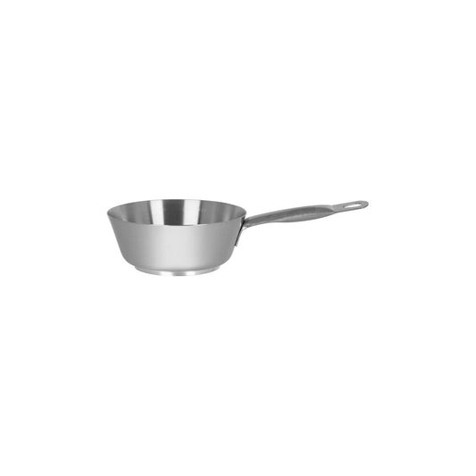 Paderno Series 1000 Sauteuse 160x60mm / 1.0Lt - Kitchenly