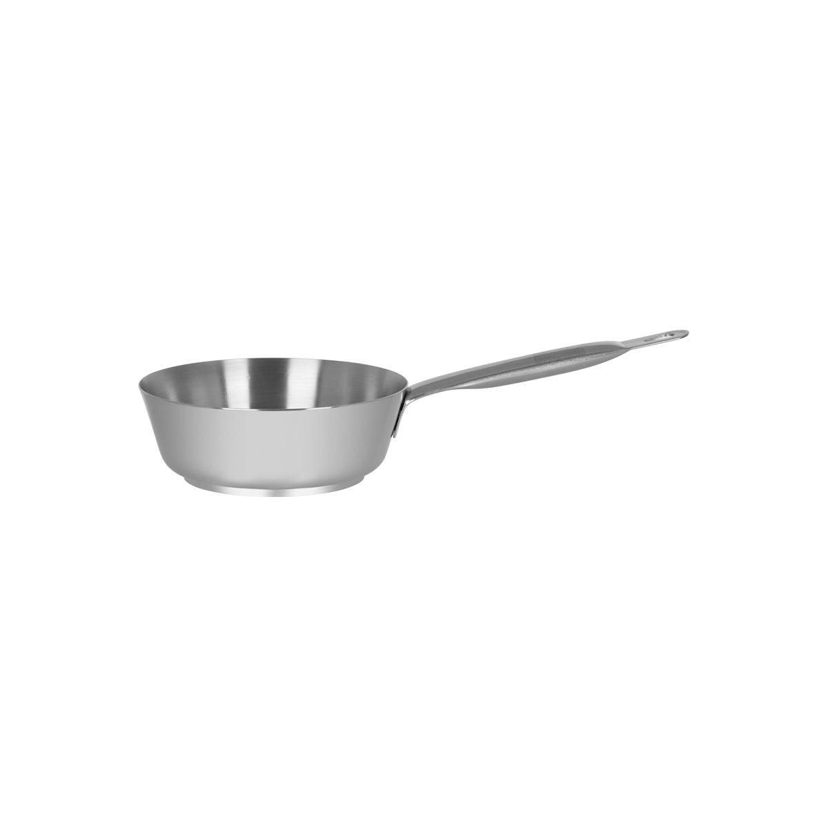 Paderno Series 1000 Sauteuse 180x60mm / 1.2Lt - Kitchenly