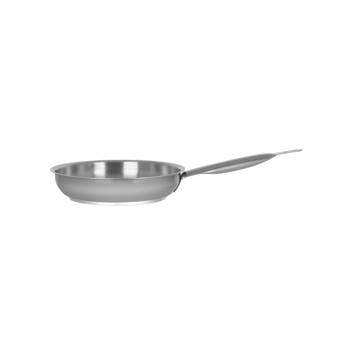 Paderno Series 1000 Frypan 240x50mm - Kitchenly