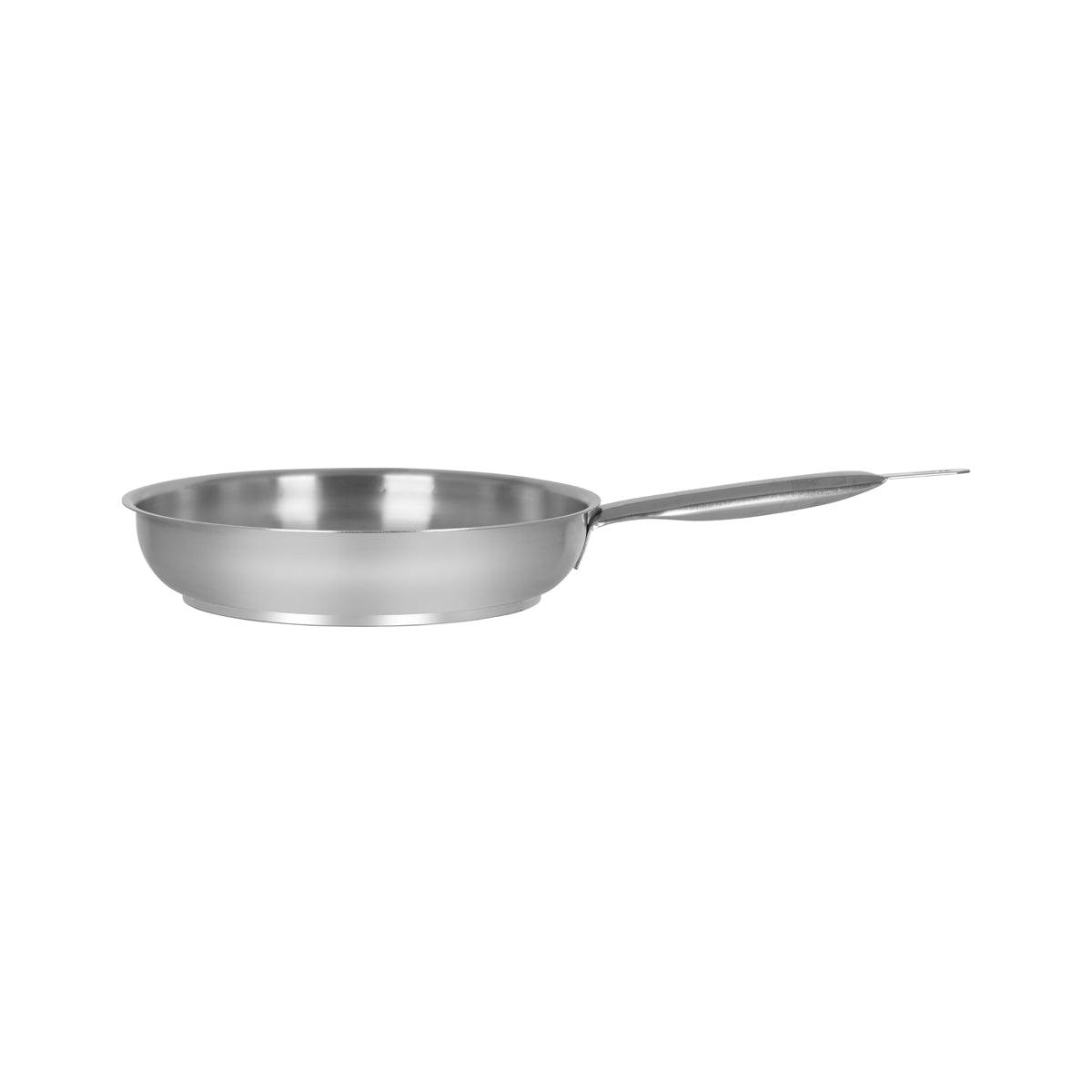Paderno Series 1000 Frypan 280x55mm - Kitchenly