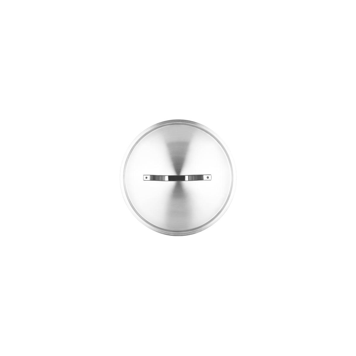 Paderno Series 1000 Lid 180mm - Kitchenly