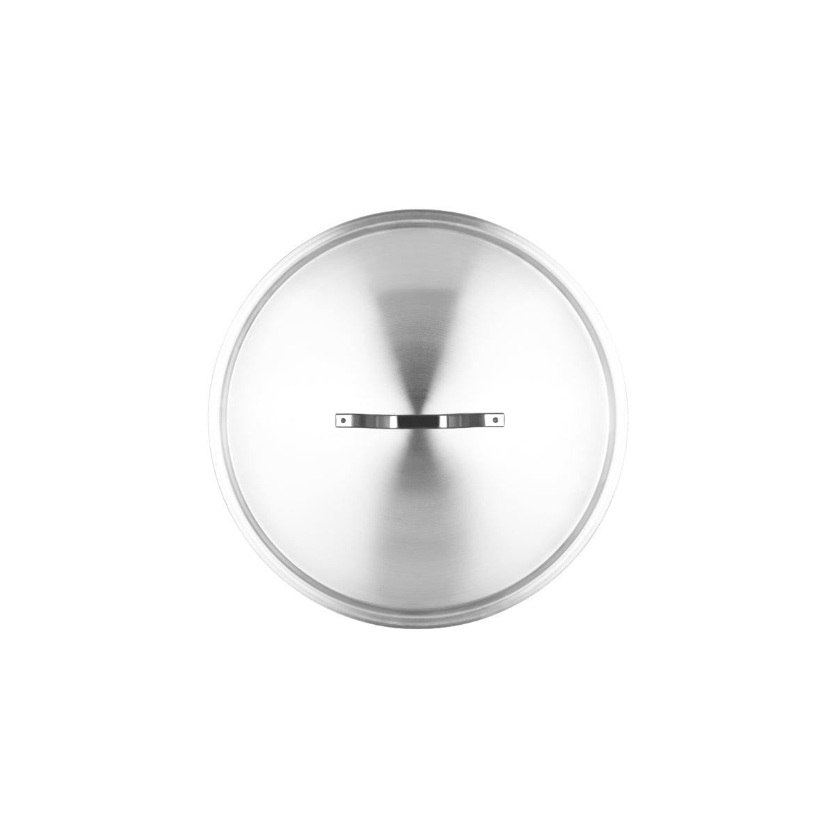 Paderno Series 1000 Lid 280mm - Kitchenly