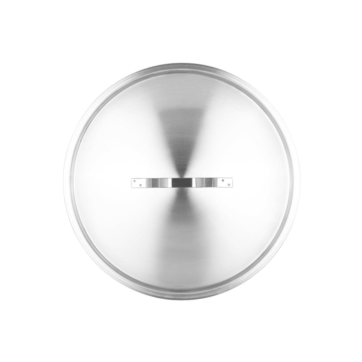 Paderno Series 1000 Lid 360mm - Kitchenly