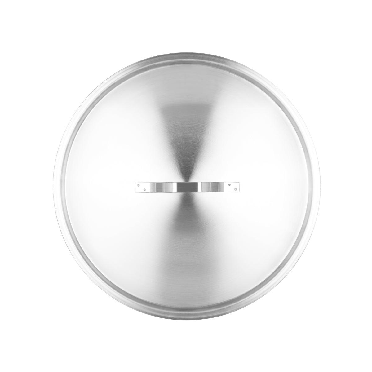 Paderno Series 1000 Lid 400mm - Kitchenly