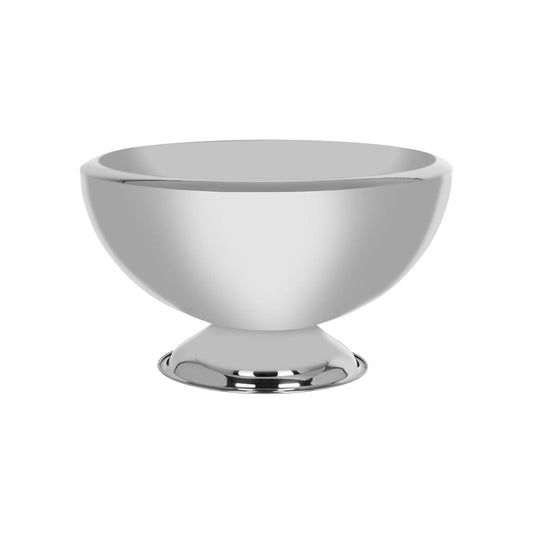 Chef Inox Punch Bowl Double Wall Footed - Kitchenly