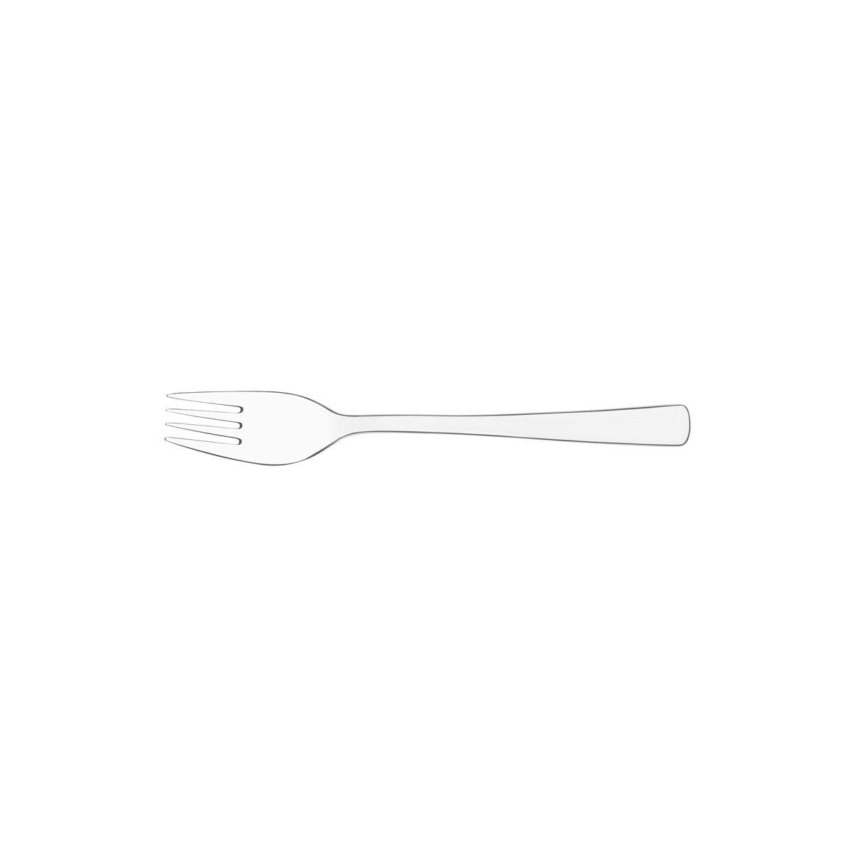 Tablekraft Panama Dessert Fork (Box of 12) - Kitchenly