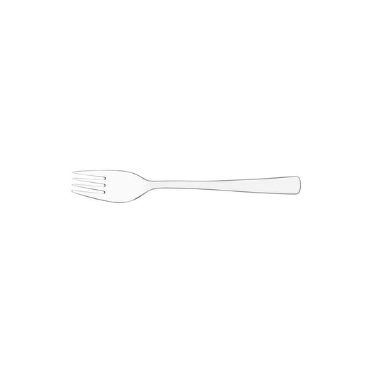 Tablekraft Panama Dessert Fork (Box of 12) - Kitchenly