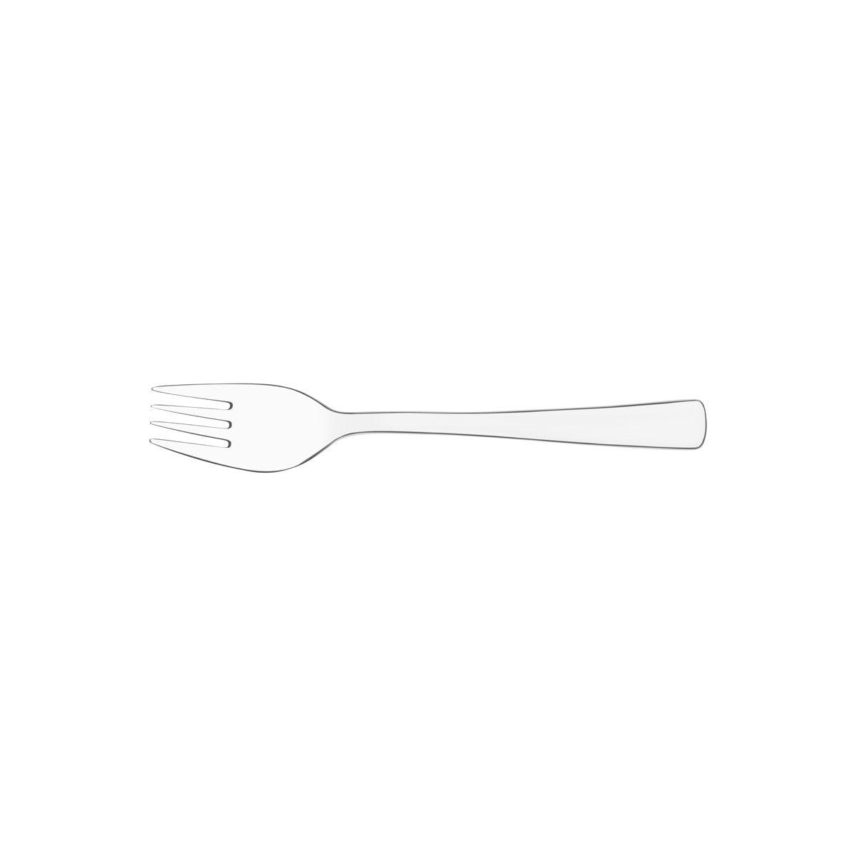 Tablekraft Panama Table Fork (Box of 12) - Kitchenly