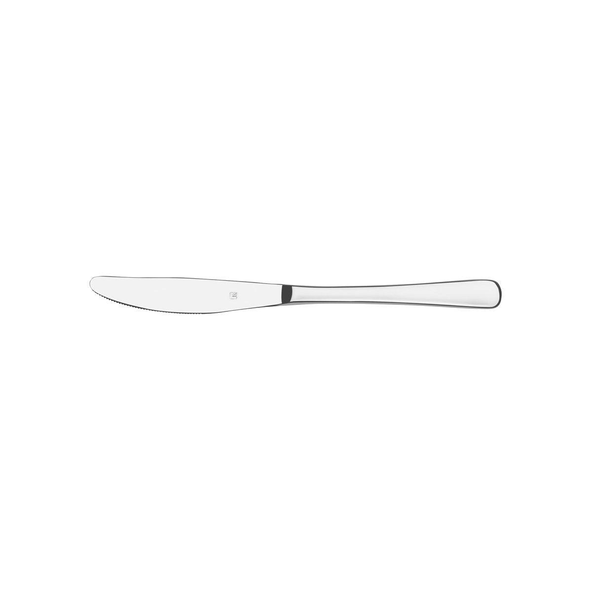 Tablekraft Panama Dessert Knife (Box of 12) - Kitchenly