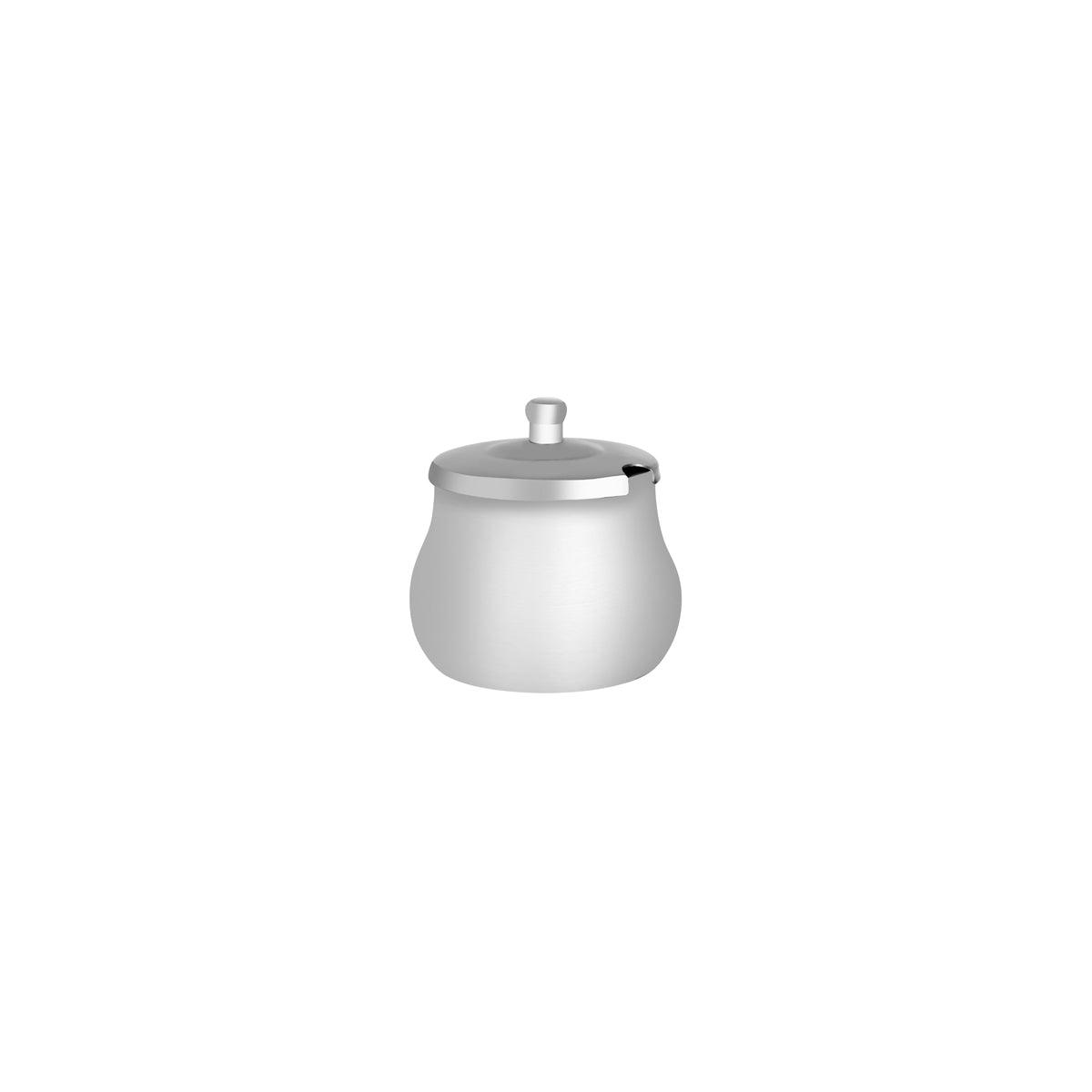 Tablekraft Regal Sugar Bowl 18/8 150ml - Kitchenly