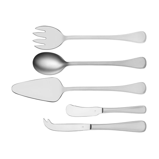 Tablekraft Elite Hostess Set 5pc - Kitchenly
