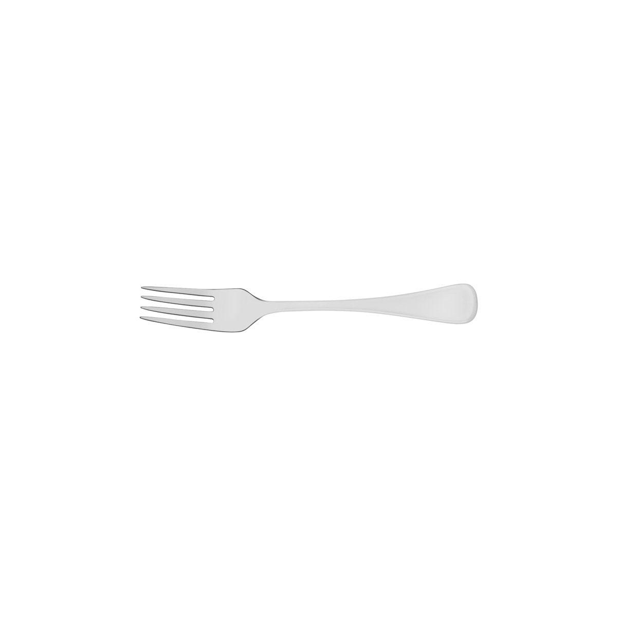 Tablekraft Elite Dessert Fork (Box of 12) - Kitchenly