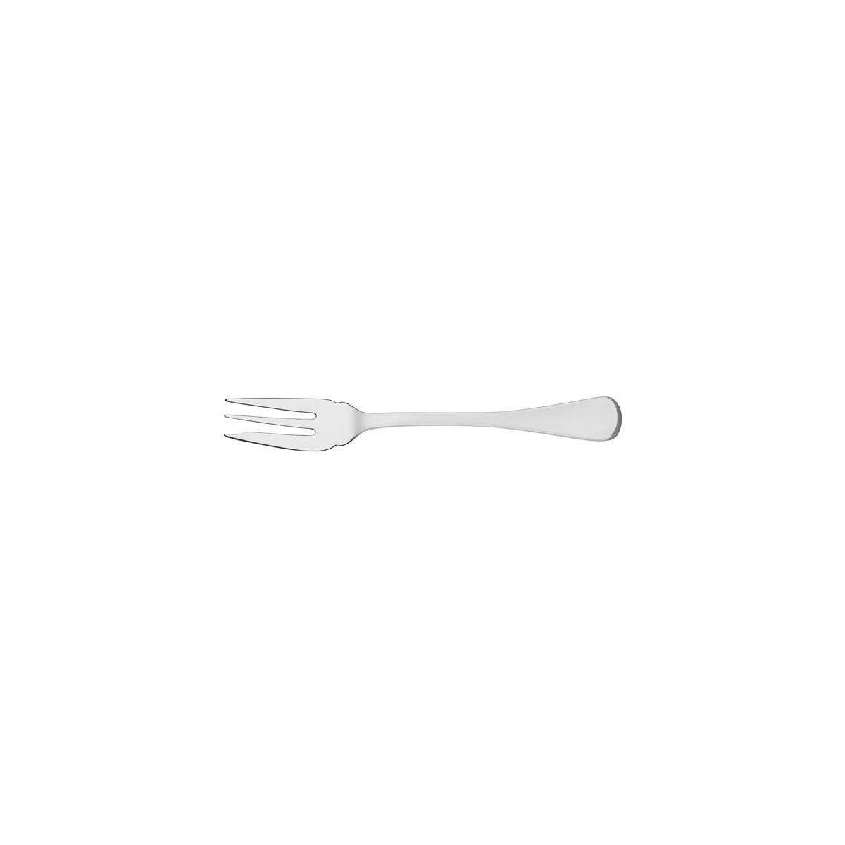 Tablekraft Elite Cake Fork (Box of 12) - Kitchenly