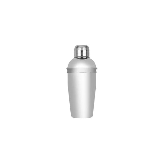 Chef Inox Elite Cocktail Shaker 350ml 3pc - Kitchenly
